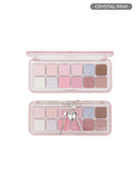 Pro Eye Palette Air (Luxury Koshort) (7.2g)