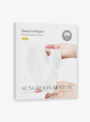 Deep Collagen Power Boosting Mask (37g*4ea)