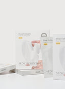 Deep Collagen Power Boosting Mask (37g, 1ea)