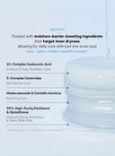 Hydrating V-Fit Dual Jelly Pad (190ml/60sheets)