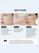 Hydrating V-Fit Dual Jelly Pad (190ml/60sheets)