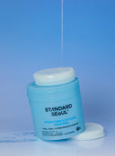 STANDARD SEOUL Hydrating & Firming V-Fit Dual Jelly Pad Duo Set (190ml/60sheets *2ea)