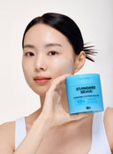 Hydrating V-Fit Dual Jelly Pad (190ml/60sheets)