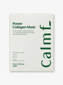 Power Collagen Mask Set (27gx10ea)