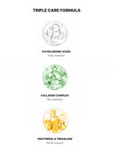 Power Collagen Mask Set (27gx10ea)