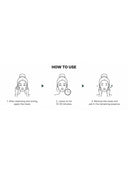 Power Collagen Mask Set (27gx10ea)