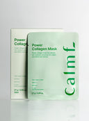 Power Collagen Mask Set (27gx10ea)