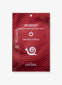 Reboot Essential Ampoule Mask Sheet Set - Retinol Plus Snail (23ml*10ea)