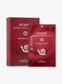 Reboot Essential Ampoule Mask Sheet Set - Retinol Plus Snail (23ml*10ea)