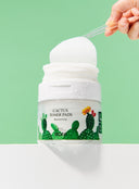 Cactus Toner Pads (150ml / 60pads)
