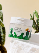 Cactus Toner Pads (150ml / 60pads)