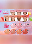 Fluffy Velvet Cushion Blush (4g)