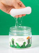 Cactus Toner Pads (150ml / 60pads)