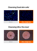 Freshly Juiced Vitamin Mask Cleanser (150ml)