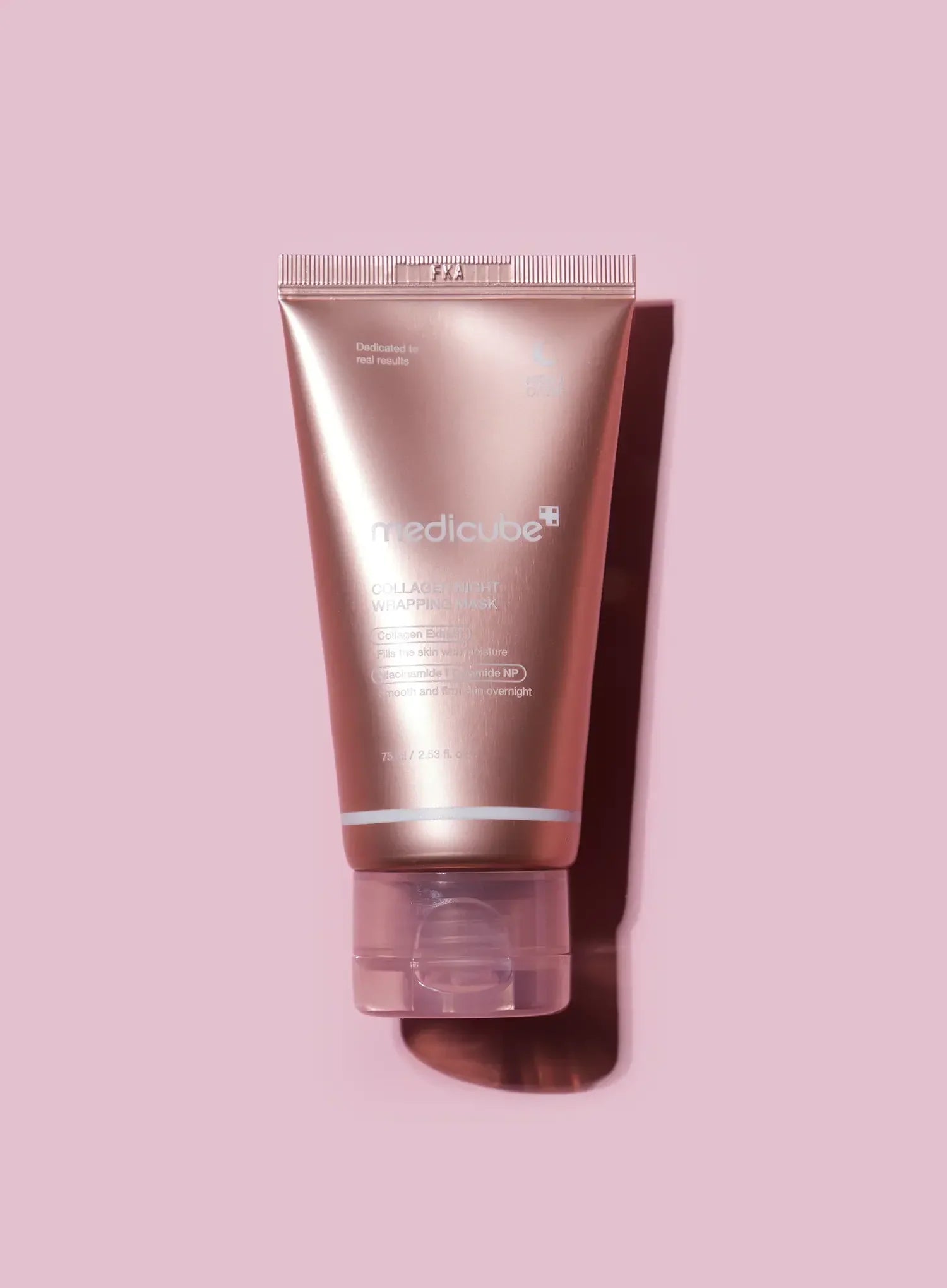 Collagen Night Wrapping Mask (75ml)