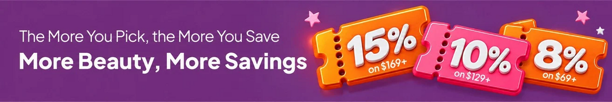 Promotion banner
