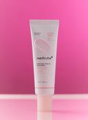 PDRN Pink Tone Up Sun Cream (SPF50+ PA++++) Trio Set (50ml*3ea)