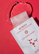 Reboot Essential Ampoule Mask Sheet Set - Collagen Plus Vitamin (23ml*10ea)