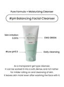 All Clean Green Foam Trio Set (150g*3ea)