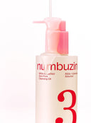 No.3 Bifida Bakuchiol Zero Pore Cleansing Oil (200ml)