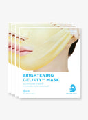 Brightening Gelifty™ Mask Set (30g/4sheets)