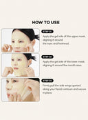Brightening Gelifty™ Mask Set (30g/4sheets)