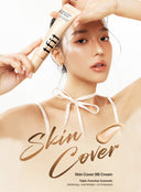 Skin Cover BB Cream (SPF50+ PA++++) (30g)