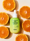 Green TAngerine Vita Cleansing Serum (30ml)