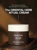 Oriental Herb Ritual Cream (80ml)