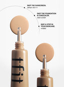 Skin Cover BB Cream (SPF50+ PA++++) (30g)