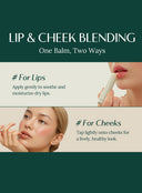 Nearby Recharging Lip Balm (3.8g)