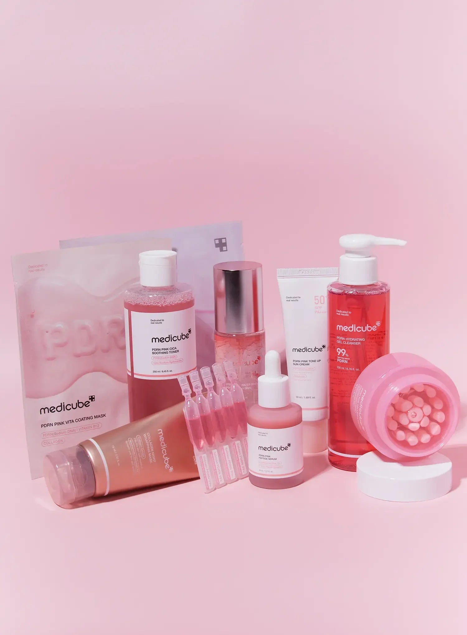 Collagen Night Wrapping Mask (75ml)