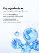 Deep Collagen Hyalu-B5 Hydrating Mask (37g, 1ea)