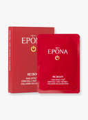 Reboot Dual Effect Tox Collagen Cellulose Mask Set (30ml*5ea)