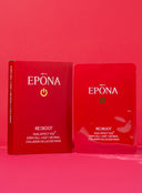 Reboot Dual Effect Tox Collagen Cellulose Mask Set (30ml*5ea)