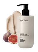 Nearby Body Lotion Dive In Fig (300ml)
