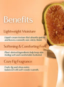Nearby Body Lotion Dive In Fig (300ml)
