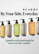 Nearby Body Lotion Dive In Fig (300ml)
