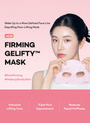 Firming Gelifty™ Mask Set (30g/4sheets)