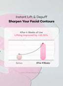 Firming Gelifty™ Mask Set (30g/4sheets)