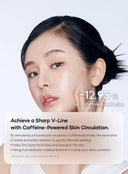 Firming Gelifty™ Mask Set (30g/4sheets)