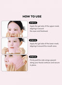 Firming Gelifty™ Mask Set (30g/4sheets)