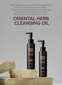 Oriental Herb Cleansing Oil (150ml)