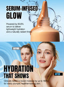Radiance Fit Serum Foundation (30g)