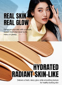 Radiance Fit Serum Foundation (30g)