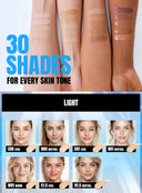 Radiance Fit Serum Foundation (30g)