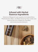 Oriental Herb Cleansing Oil (150ml)