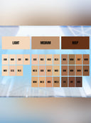Radiance Fit Serum Foundation (30g)