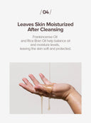 Oriental Herb Cleansing Oil (150ml)