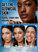 Radiance Fit Serum Foundation (30g)